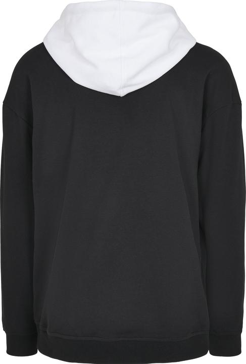 Image du produit Urban Classics Oversized Hooded Crew (L)