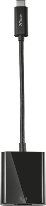 Produktbild Trust USB-C zu HDMI (HDMI, 23 cm)