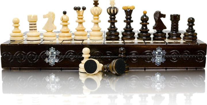 Image du produit Master of Chess Perle à couper le souffle XL