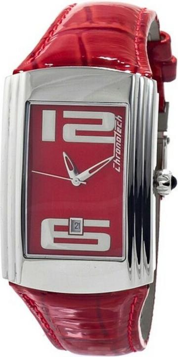 Chronotech Damenuhr CT7017B-05 (Ø 29 mm) (29 mm)