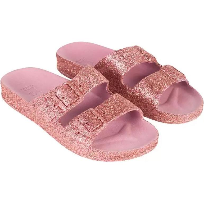 Cacatoès, Damen, Sandalen, Trancoso, Rosa, (41)
