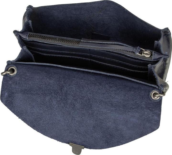 Actual product image Harolds Aberdeen Umhängetasche Leder 20 cm
