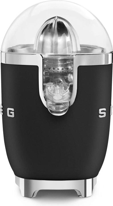 Actual product image Smeg CJF01BLMEU 50's Style