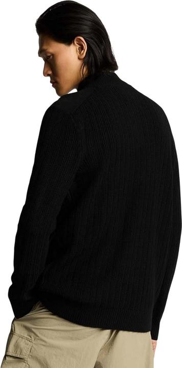 Produktbild Lyle and Scott Pullover gerippt (M)