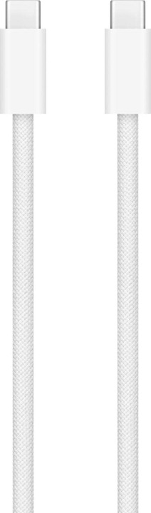 Actual product image Apple USB C – USB C (2 m, USB 2.0)