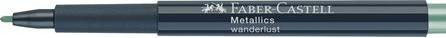 Produktbild Faber-Castell FABER CASTELL Metallic Marker (1x)