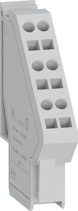Actual product image Schneider Electric Terminal strip 3-wire MasterPact MTZ LV847074SP