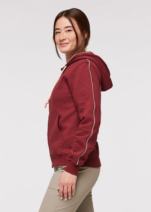 Immagine prodotto Cotopaxi Do Good Organic Full-ZipHoodie (XS)