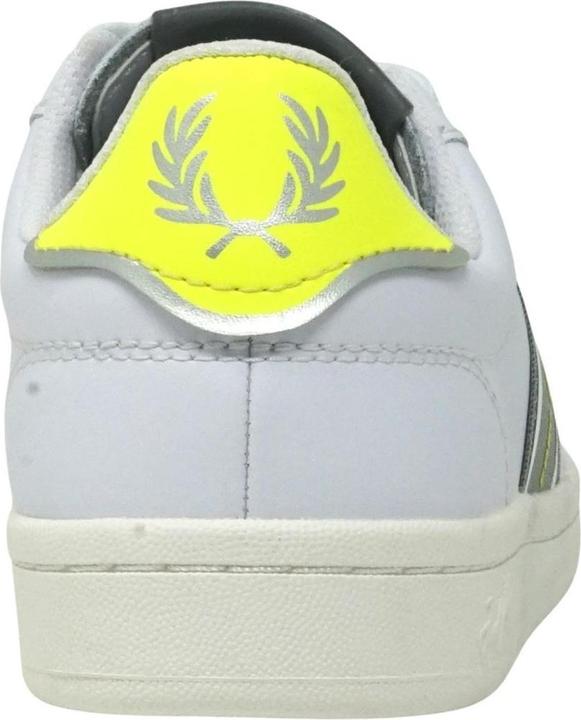 Produktbild Fred Perry Sneaker Leder (36)