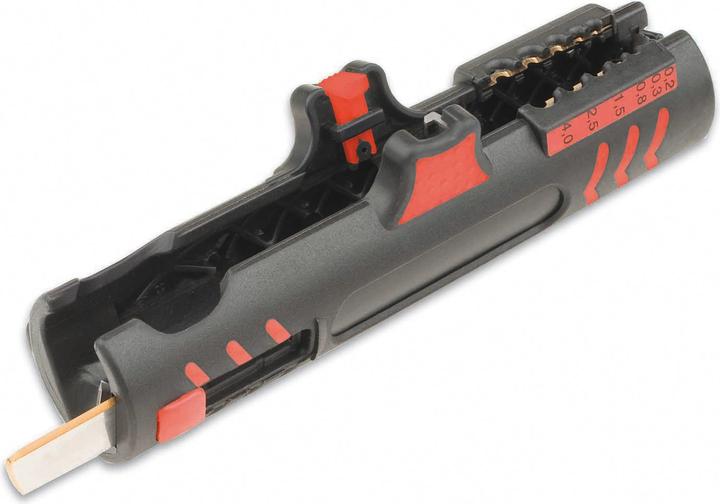 Actual product image Cimco Cable stripper (800 mm)