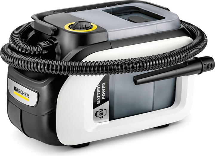 Actual product image Kärcher SE 3-18 Compact