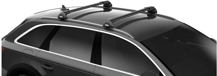 Produktbild Thule WingBar Edge 95