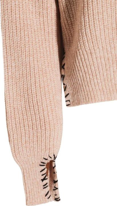 Produktbild Marni Maglie Beige (38)