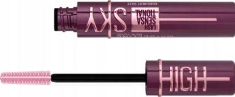 Image du produit Maybelline New York Cils sensationnels Sky High (Burgundy Haze)