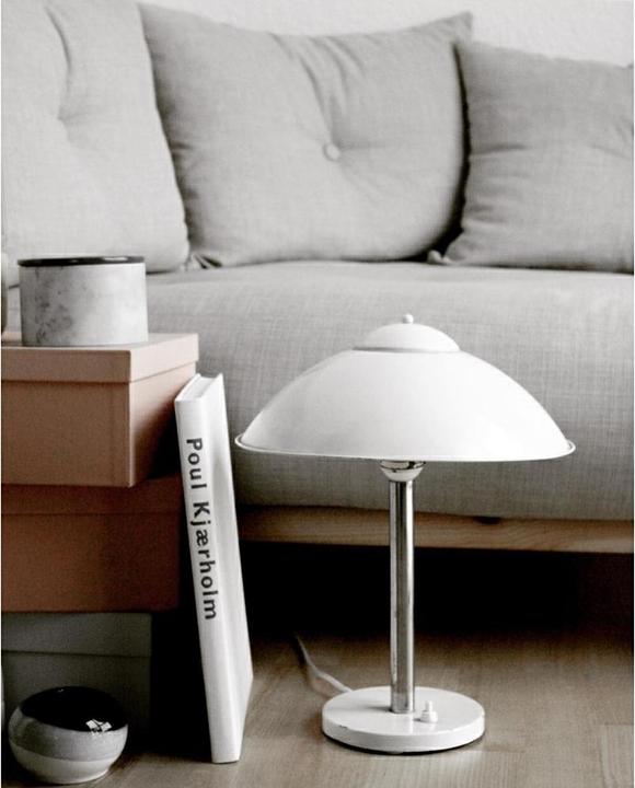 Actual product image Karup Design Senza Stool