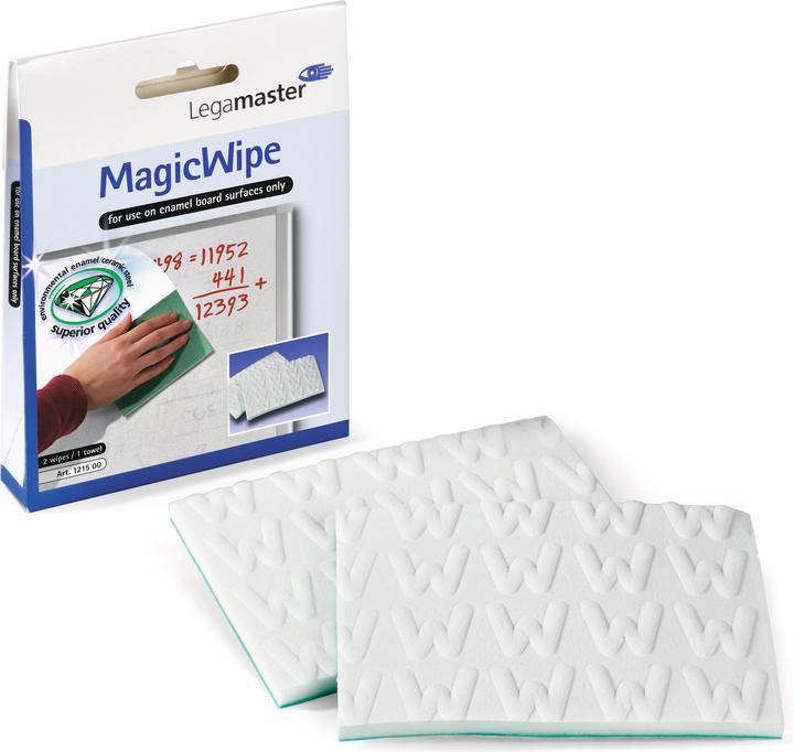 Image du produit Legamaster MagicWipe
