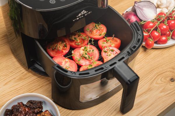 Actual product image ETA Vista Digi