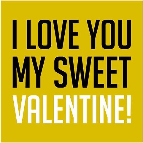 Image du produit Moodzz Calendrier de l'Avent de la Saint-Valentin (Jeux de dés, Allemand, Espagnol, Français, Norvégien, Néerlandais, Suédois, Italien, Anglais)