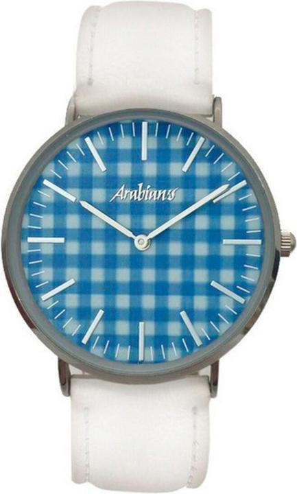 Actual product image Arabians Unisex-Uhr HBA2228W (Ø 38 mm) (38 mm)
