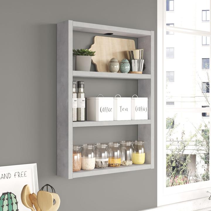 Produktbild Skye Decor Rhea (43.20 x 9 x 60 cm)