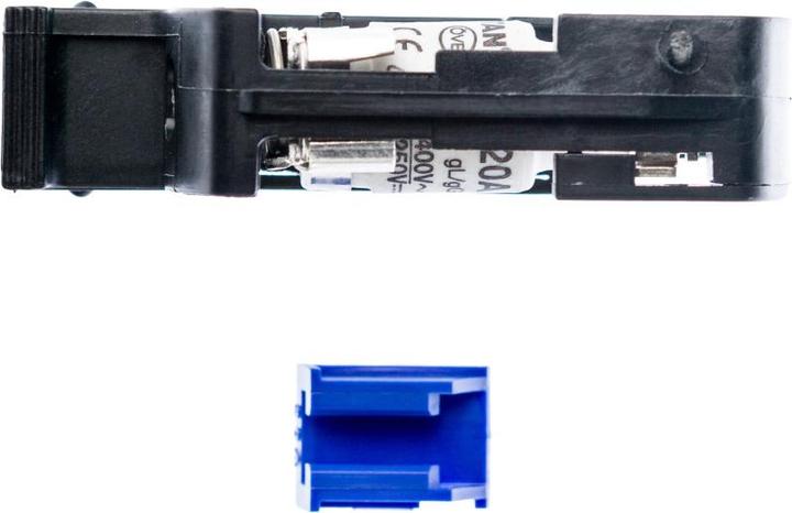 Produktbild Eaton FUG Z-SLS/B-20A Sicherungs-Set (20 A)