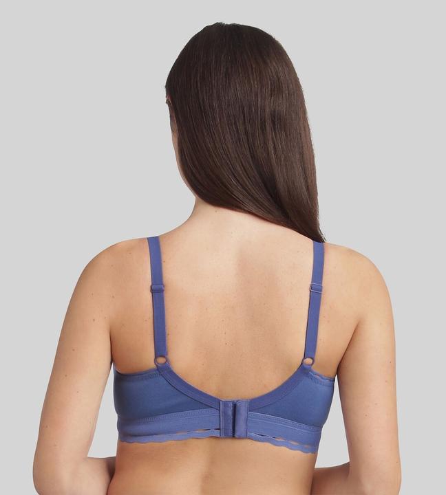 Produktbild Playtex BH Coeur Croisé aus Bio-Baumwolle (Einzelpack, 75 D)