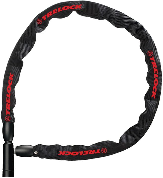 Actual product image Trelock BC 115 Chain lock (110 cm)