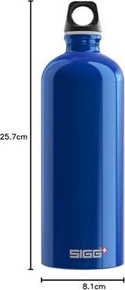 Produktbild Sigg Traveller (1 l)