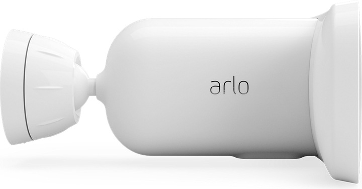 Produktbild Arlo Pro 3 Floodlight Kamera, weiss (2560 x 1440 Pixels)