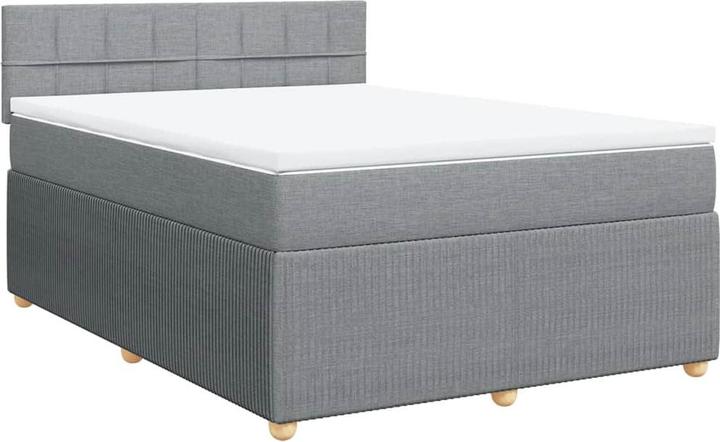 Immagine prodotto vidaXL Boxspringbett (140 x 200 cm)