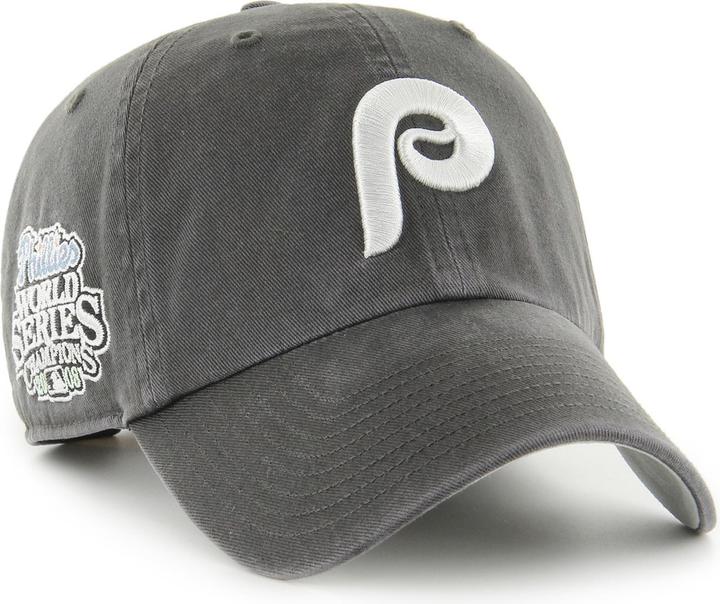 Produktbild 47 Brand MLB Doubleunder Cleanup