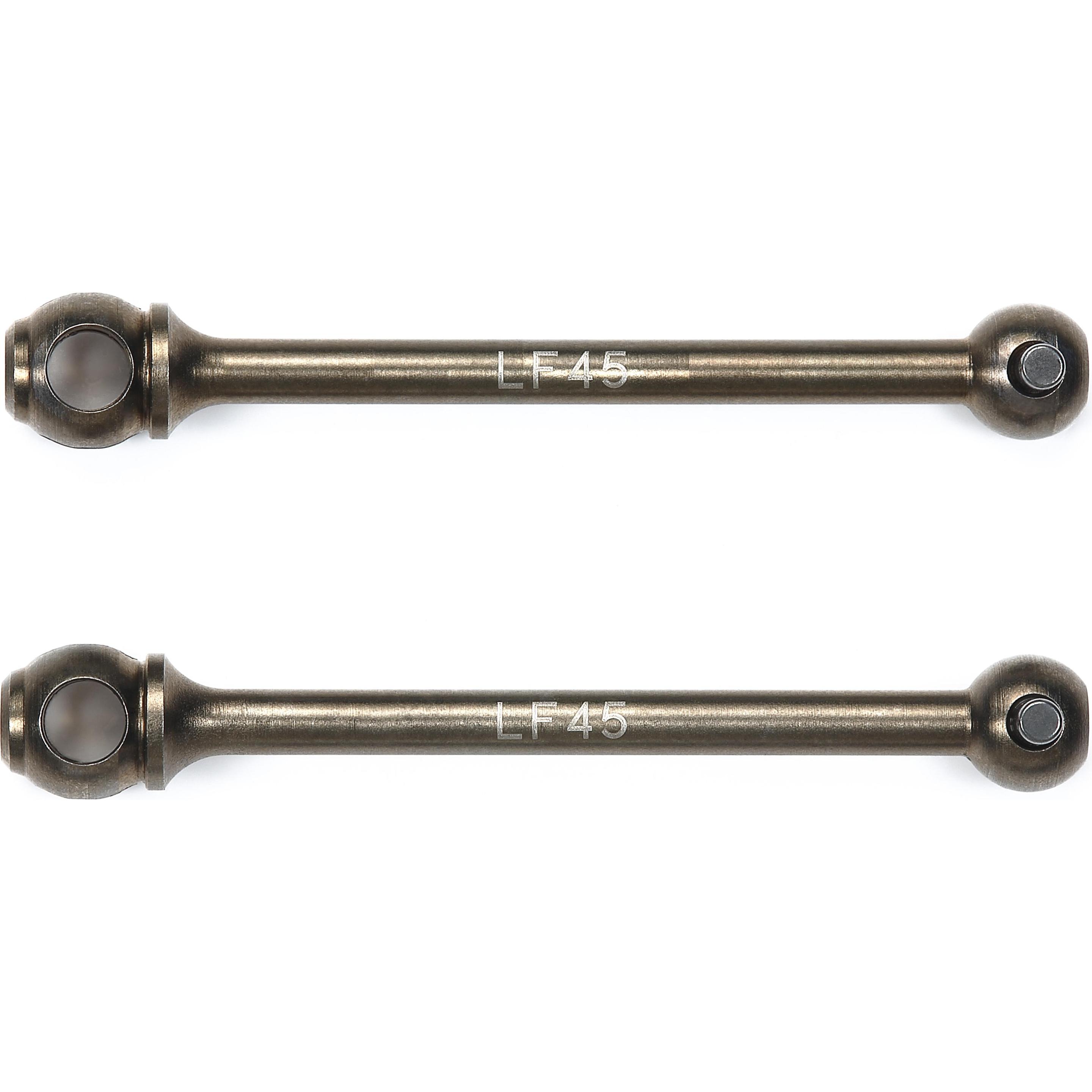 Tamiya Alberi di trasmissione da 45 mm per DC