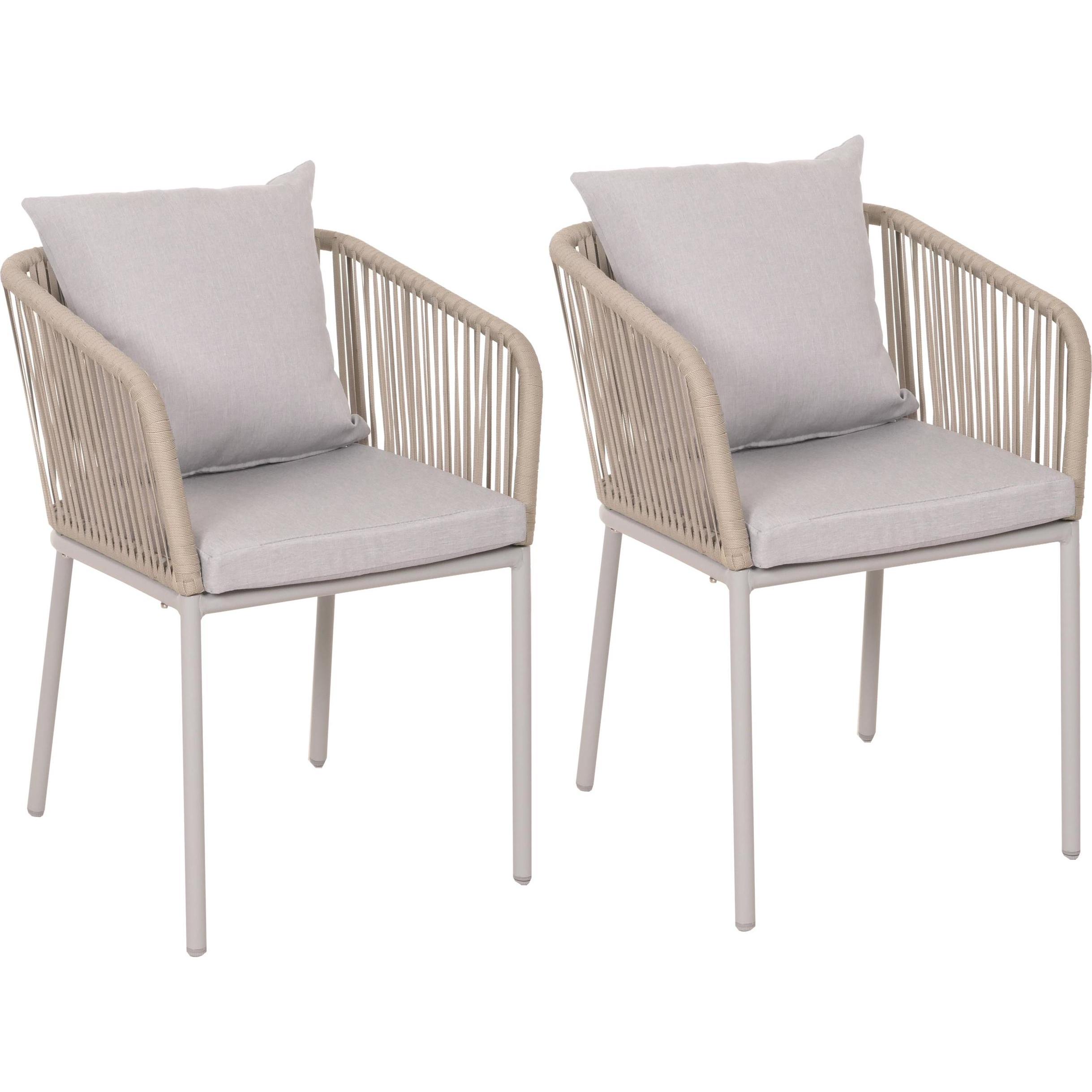 Thumbnail - MCW, Gartenstühle, N41-S