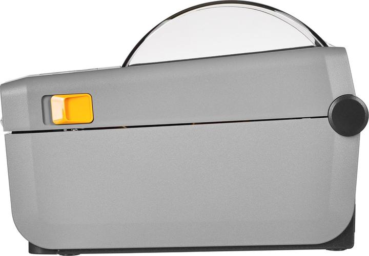 Productafbeelding Zebra ZD411d (203 dpi)