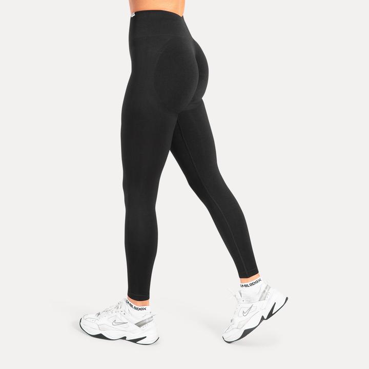 Immagine prodotto Smilodox Leggings Yune Seamless Scrunch (S)