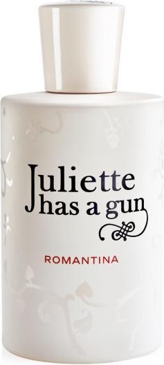 Produktbild Juliette Has a Gun Romantina (Eau de Parfum, 100 ml)