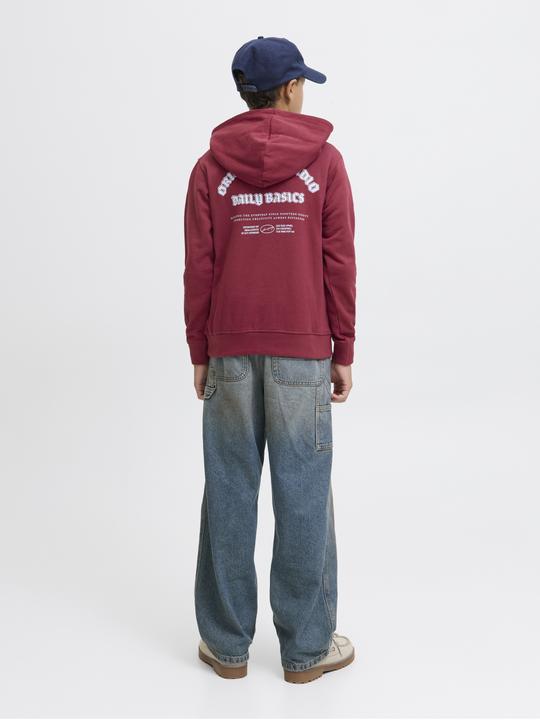 Produktbild Jack & Jones Kapuzenpullover Junior Kapuzenpullover (128)