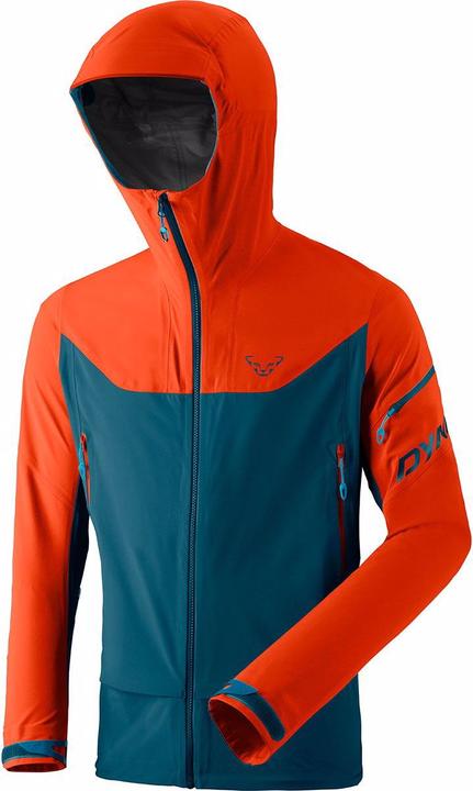 Actual product image Dynafit Beast Hybrid Jacket (S)