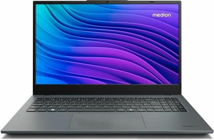 Medion 15.6" FHD 60Hz/U5-125H/Intel ARC/16Go/512Go/W11 (15.59", 512 GB, 16 GB, FR, Intel Core Ultra 5 125H)