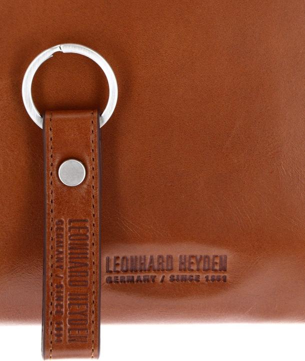 Actual product image Leonhard Heyden Briefcase Cambridge 5257 (15")