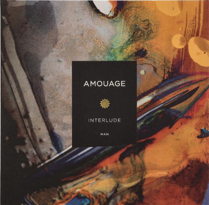 Immagine prodotto Amouage Interlude (Eau de parfum, 100 ml)