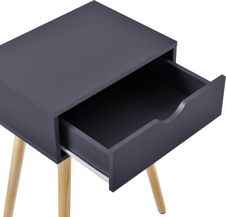 Grigio scuro