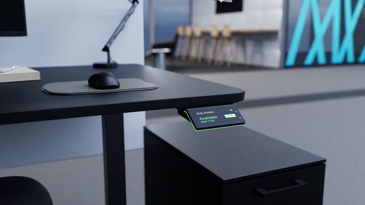 Produktbild Humly BOOKING DEVICE (5 PCS)