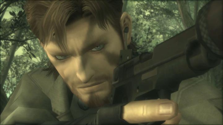 Produktbild Konami Metal Gear Solid: Master Collection Vol 1 (PS4, EN)