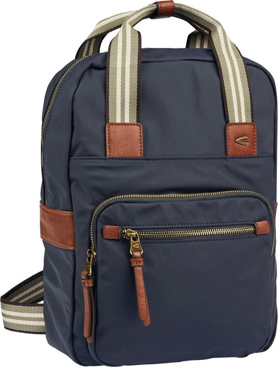 Camel Active Bari Daypack 35 cm Laptopfach (13 l)