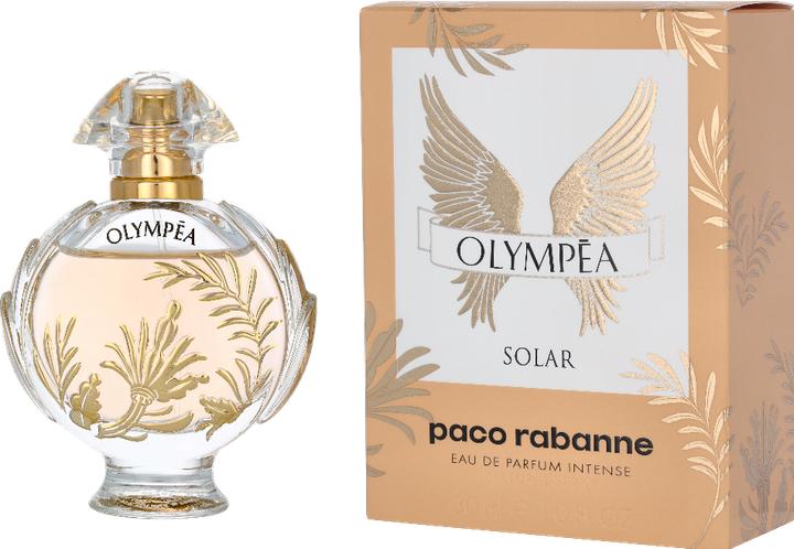 Image du produit Paco Rabanne Solar Eau de Parfum (Eau de parfum, 30 ml)