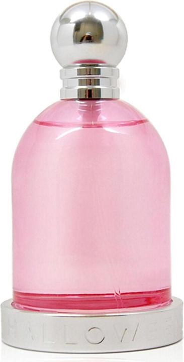 Produktbild Jesus Del Pozo Halloween Water Lily (Eau de Toilette, 100 ml)