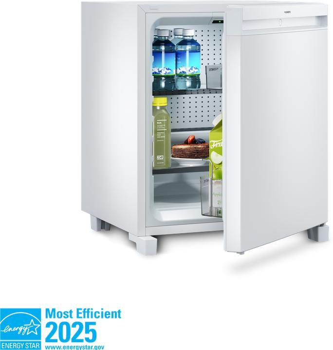 Produktbild Dometic MINIBAR HIPRO CARE RECHTS 49L (C60SFS-R COMPRES WS) (49 l)