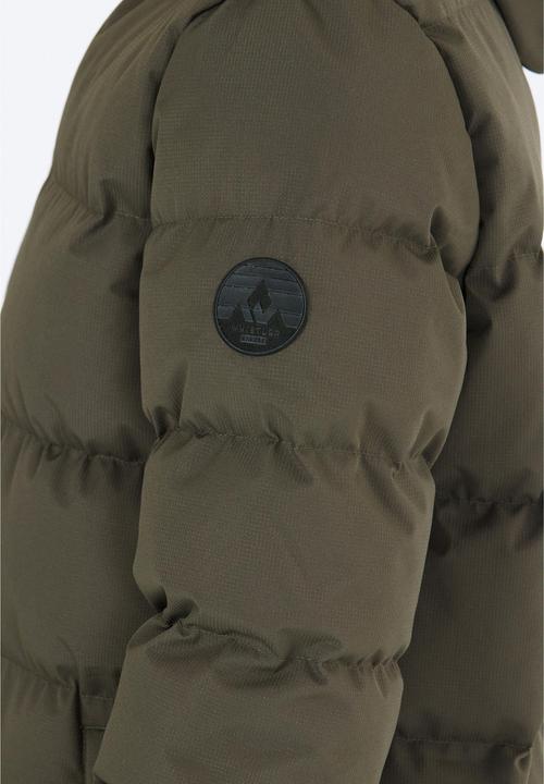 Actual product image Whistler Abella Padded