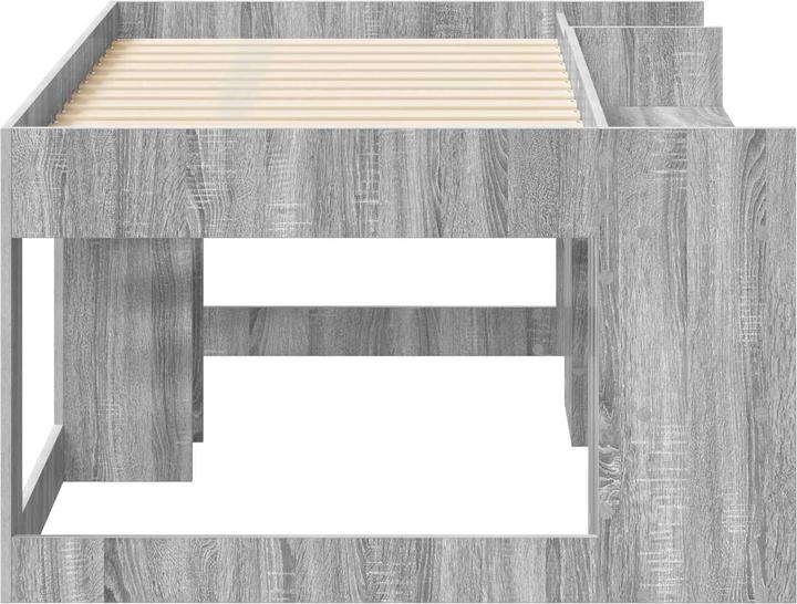 Image du produit vidaXL Bettrahmen (80 x 160 cm)